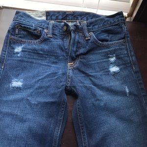 abercrombie kids Bottoms - Boys Abercrombie and Fitch jeans abercrombie kids Bottoms - Boys Abercrombie and Fitch jeans